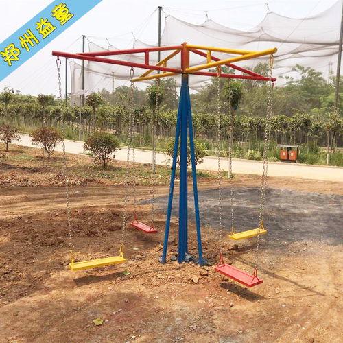 昆明新型网红游乐设备,奇幻游乐设备大揭秘